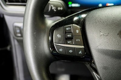 2025 Ford Escape Platinum 360-Degree Camera w/Split View & Navigation