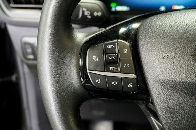 2025 Ford Escape Platinum 360-Degree Camera w/Split View & Navigation