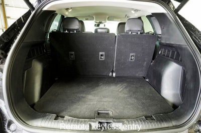 2025 Ford Escape Platinum 360-Degree Camera w/Split View & Navigation