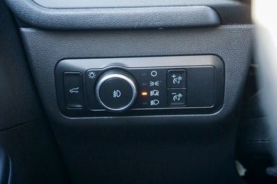 2025 Ford Escape Platinum Navigation System & SYNC 4 w/Enhanced Voice Recogn