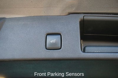 2025 Ford Escape Platinum Navigation System & SYNC 4 w/Enhanced Voice Recogn