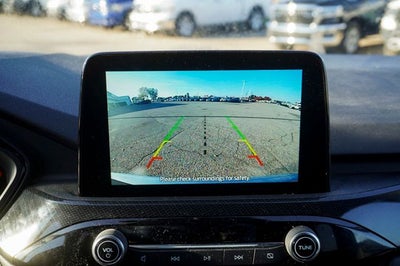 2023 Ford Escape ST-Line SYNC 4 w/Enhanced Voice Recognition & Exterior Par