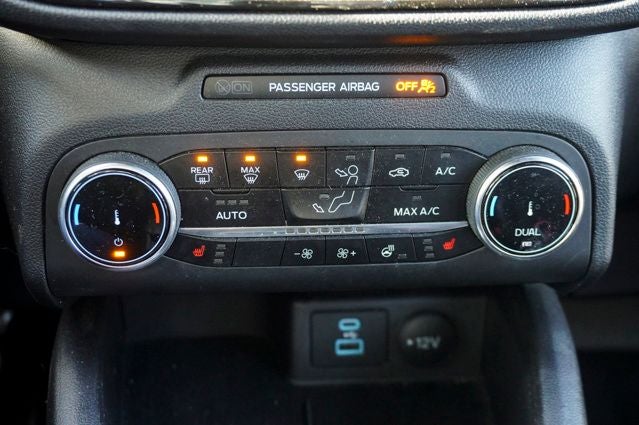 2023 Ford Escape ST-Line SYNC 4 w/Enhanced Voice Recognition & Exterior Par