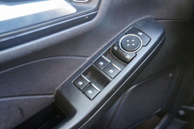 2023 Ford Escape ST-Line SYNC 4 w/Enhanced Voice Recognition & Exterior Par