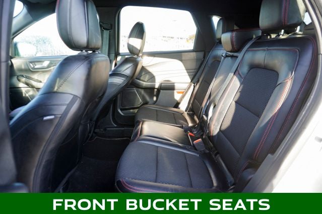 2023 Ford Escape ST-Line SYNC 4 w/Enhanced Voice Recognition & Exterior Par