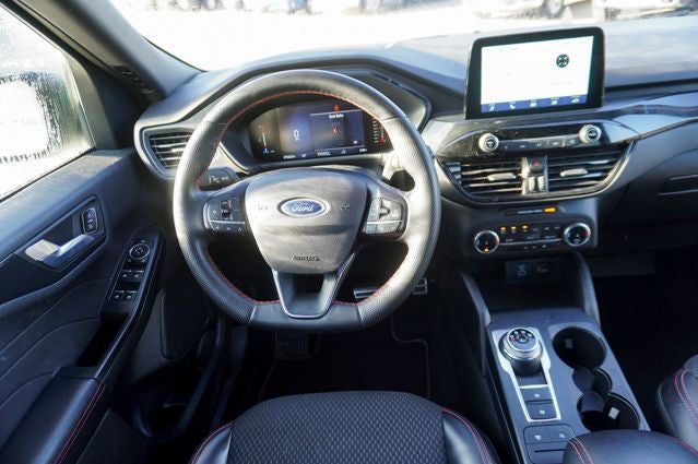 2023 Ford Escape ST-Line SYNC 4 w/Enhanced Voice Recognition & Exterior Par