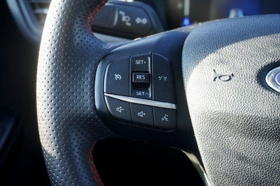 2023 Ford Escape ST-Line Exterior Parking Camera Rear & SYNC 4 w/Enhanced V