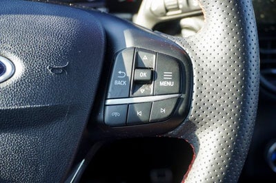 2023 Ford Escape ST-Line Exterior Parking Camera Rear & SYNC 4 w/Enhanced V