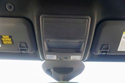 2023 Ford Escape ST-Line Exterior Parking Camera Rear & SYNC 4 w/Enhanced V