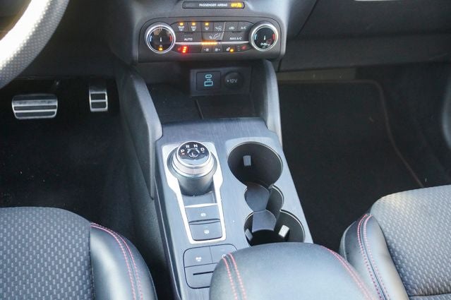 2023 Ford Escape ST-Line SYNC 4 w/Enhanced Voice Recognition