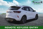 2023 Ford Escape ST-Line SYNC 4 w/Enhanced Voice Recognition
