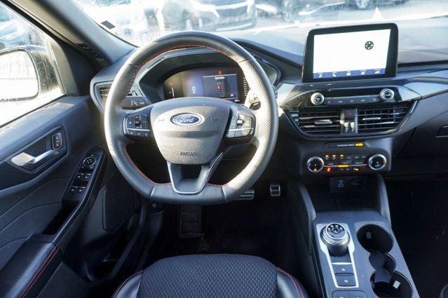 2023 Ford Escape ST-Line SYNC 4 w/Enhanced Voice Recognition
