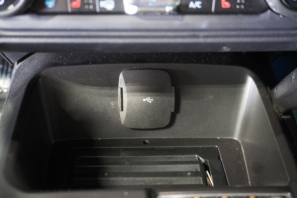 2024 Ford Bronco Raptor Navigation System & B&O Sound System by Bang & Ol