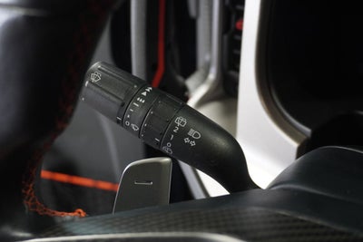 2024 Ford Bronco Raptor Navigation System & B&O Sound System by Bang & Ol