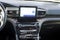 2022 Ford Explorer Limited Twin Panel Moonroof & Navigation System
