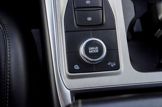 2022 Ford Explorer Limited Twin Panel Moonroof & Navigation System