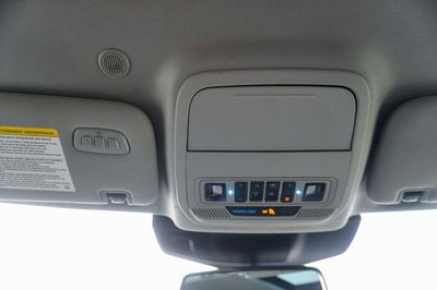 2022 Ford Explorer Limited Twin Panel Moonroof & Navigation System