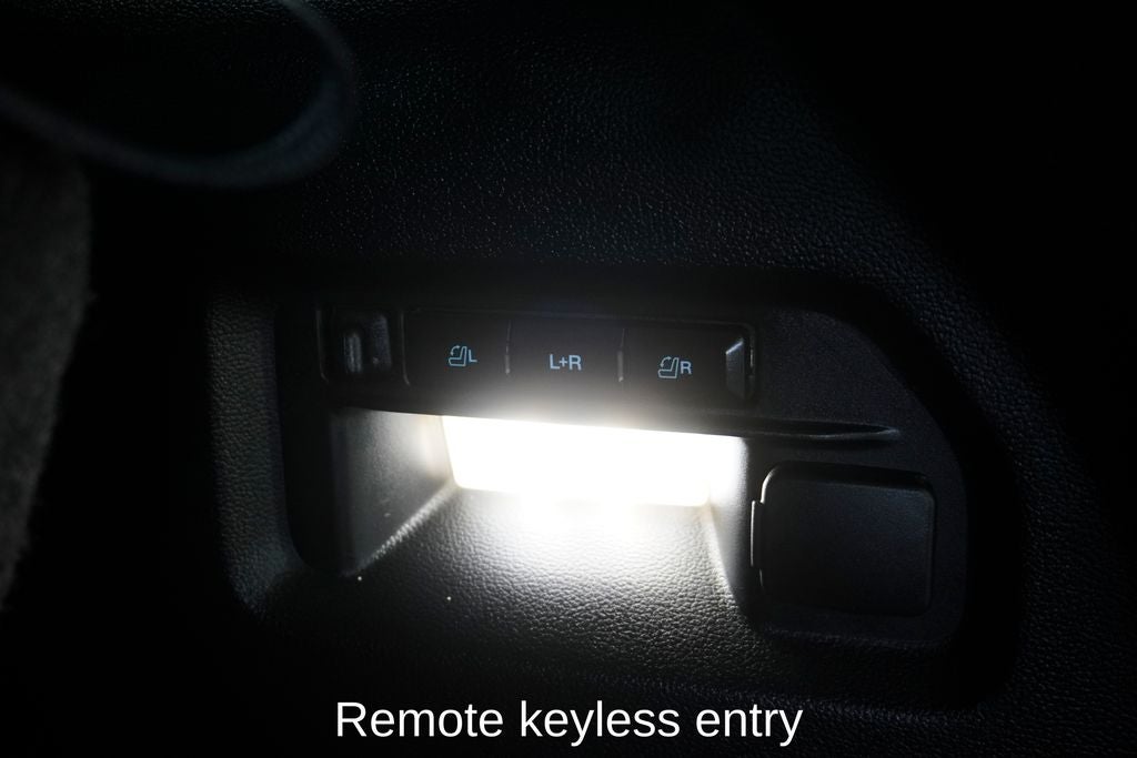 2022 Ford Explorer Limited Twin Panel Moonroof & Navigation System