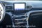 2022 Ford Explorer ST-Line Twin Panel Moonroof & SYNC 3/Apple CarPlay/Android