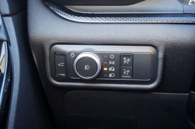 2022 Ford Explorer ST-Line Twin Panel Moonroof & SYNC 3/Apple CarPlay/Android