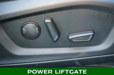 2022 Ford Explorer ST-Line Twin Panel Moonroof & SYNC 3/Apple CarPlay/Android