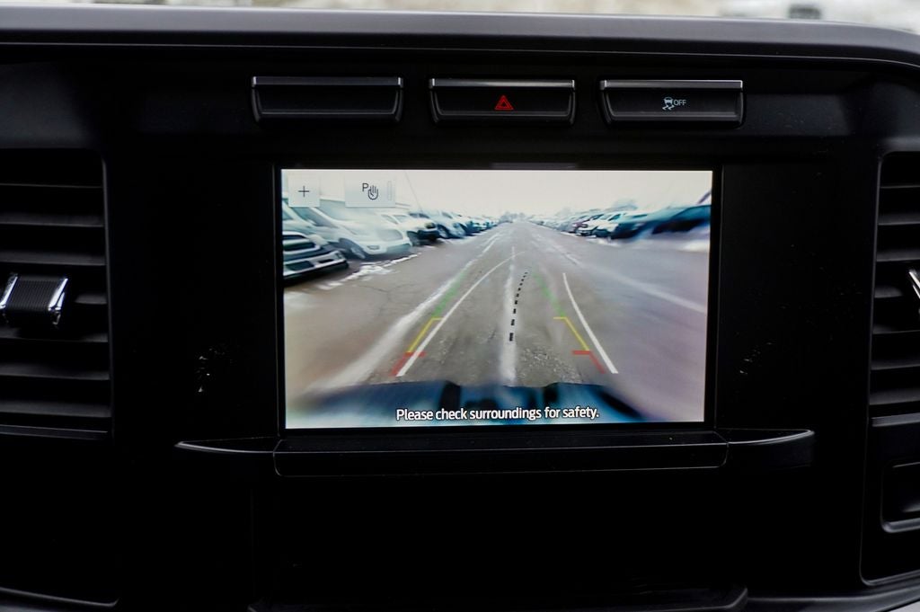 2023 Ford F-250SD XLT SYNC 4 & Remote keyless entry