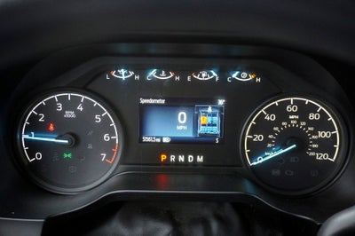 2023 Ford F-250SD XLT SYNC 4 & Remote keyless entry