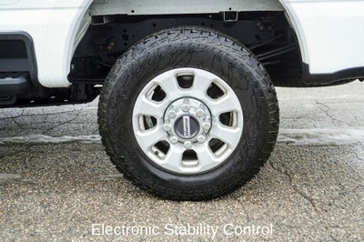 2023 Ford F-250SD XLT SYNC 4 & Remote keyless entry