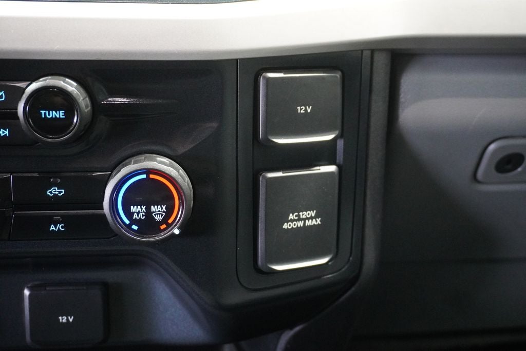 2023 Ford F-250SD XLT Exterior Parking Camera Rear