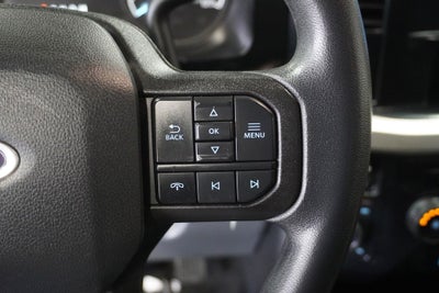 2023 Ford F-250SD XLT Exterior Parking Camera Rear