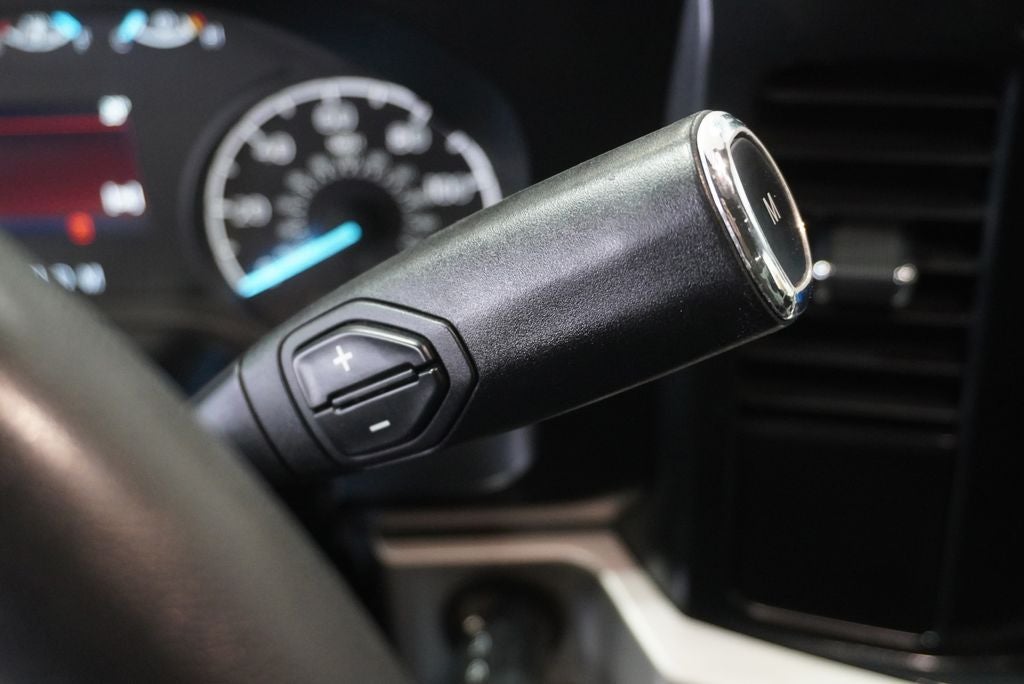 2023 Ford F-250SD XLT Exterior Parking Camera Rear