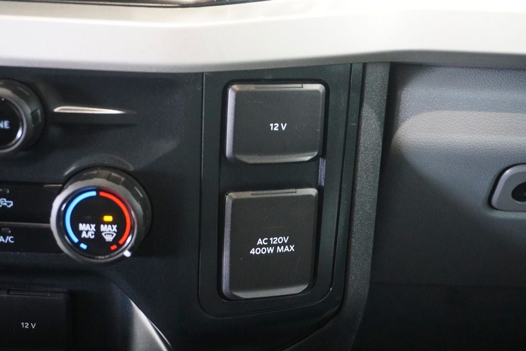 2023 Ford F-250SD XLT Exterior Parking Camera Rear