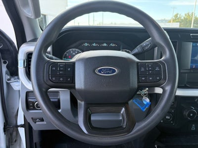 2023 Ford F-250SD XLT Exterior Parking Camera Rear