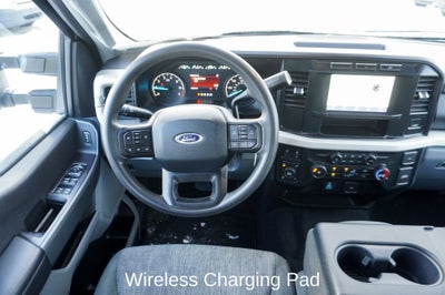 2023 Ford F-250SD XLT Exterior Parking Camera Rear & Hands Free Bluetoot