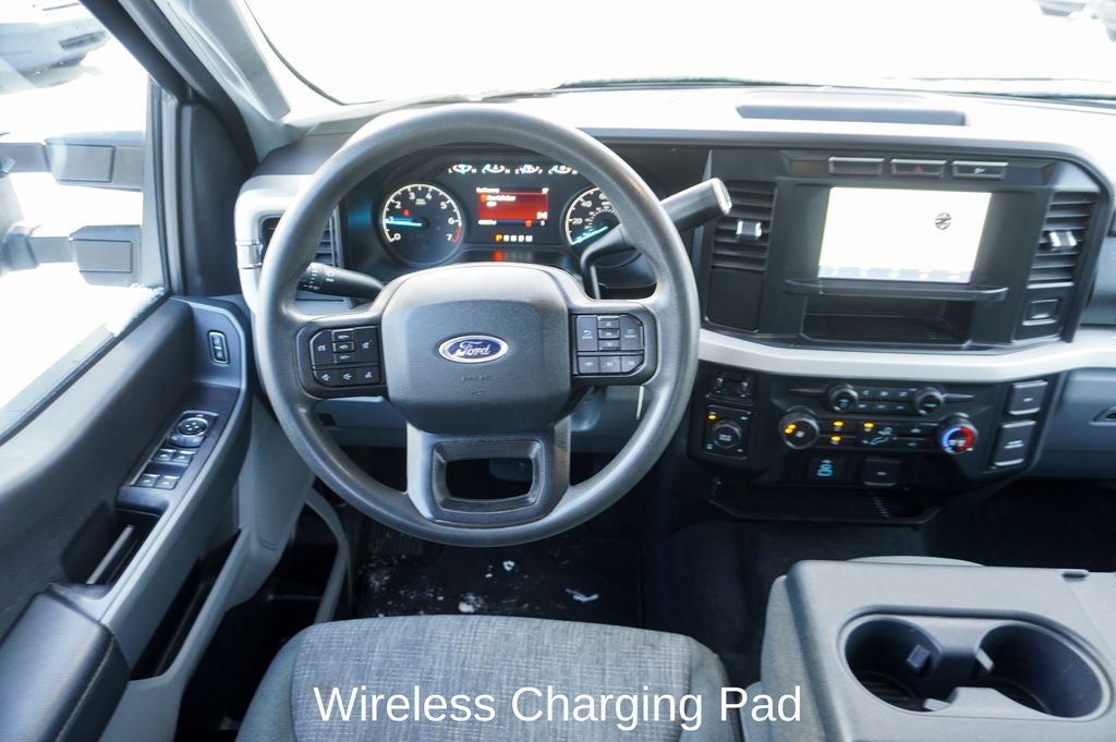 2023 Ford F-250SD XLT Exterior Parking Camera Rear & Hands Free Bluetoot