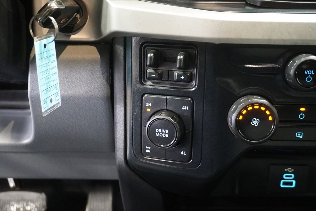 2023 Ford F-250SD XLT SYNC 4