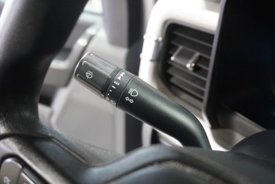 2023 Ford F-250SD XLT SYNC 4