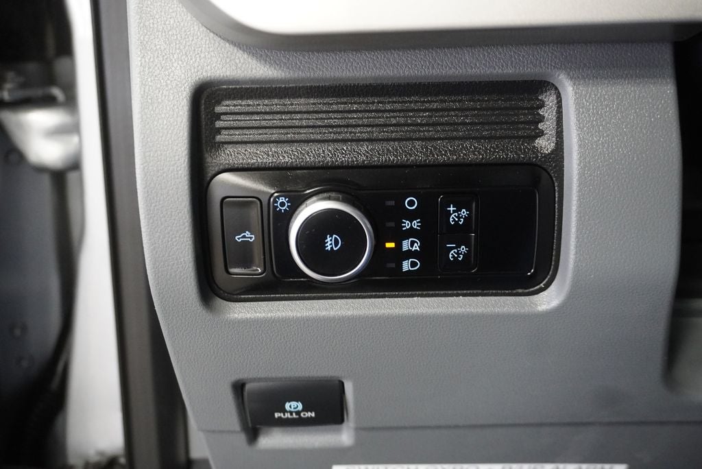 2023 Ford F-250SD XLT SYNC 4