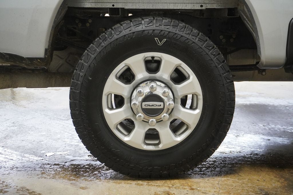 2023 Ford F-250SD XLT SYNC 4