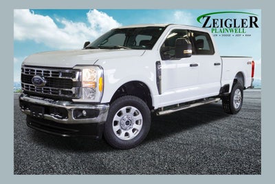 2023 Ford F-250SD XLT Exterior Parking Camera Rear