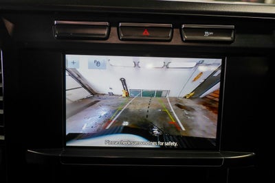 2023 Ford F-250SD XLT Exterior Parking Camera Rear