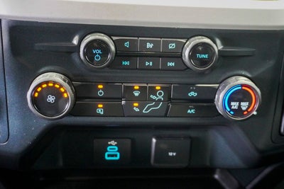 2023 Ford F-250SD XLT Exterior Parking Camera Rear