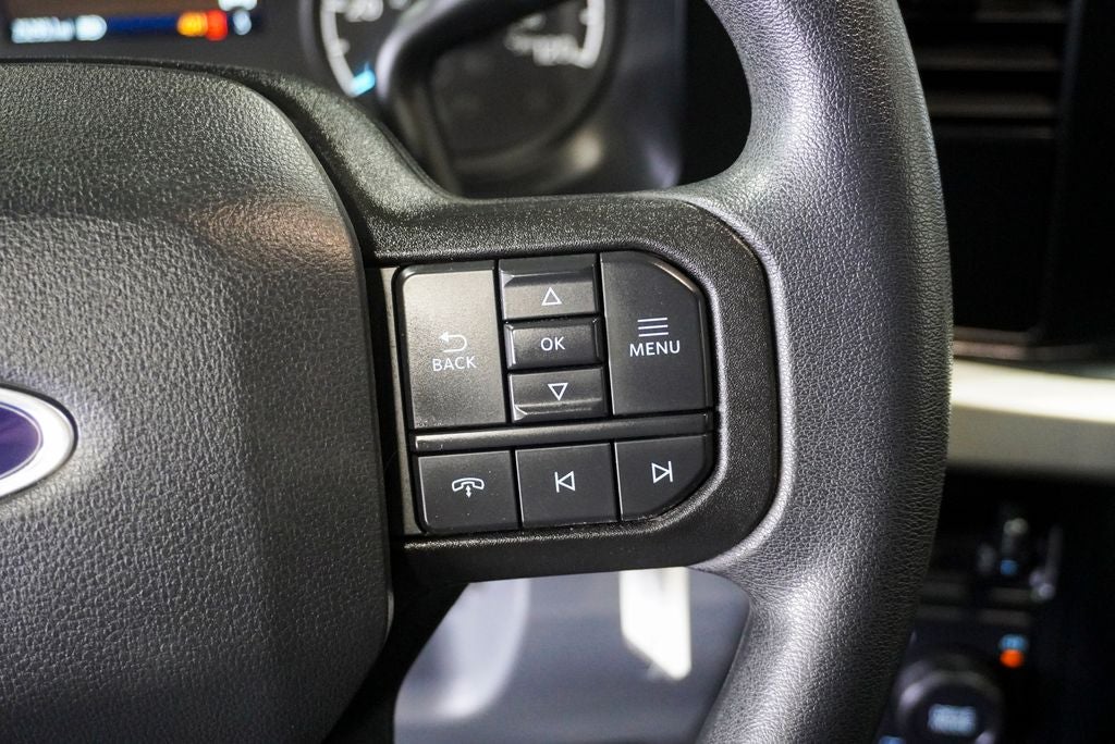 2023 Ford F-250SD XLT Exterior Parking Camera Rear