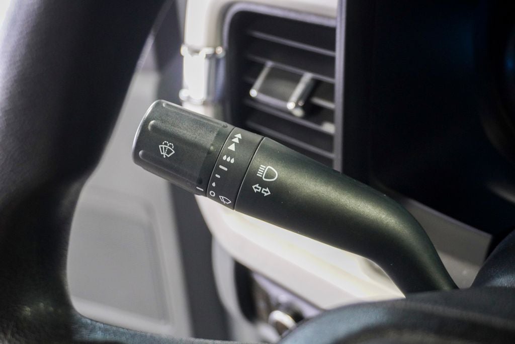 2023 Ford F-250SD XLT Exterior Parking Camera Rear