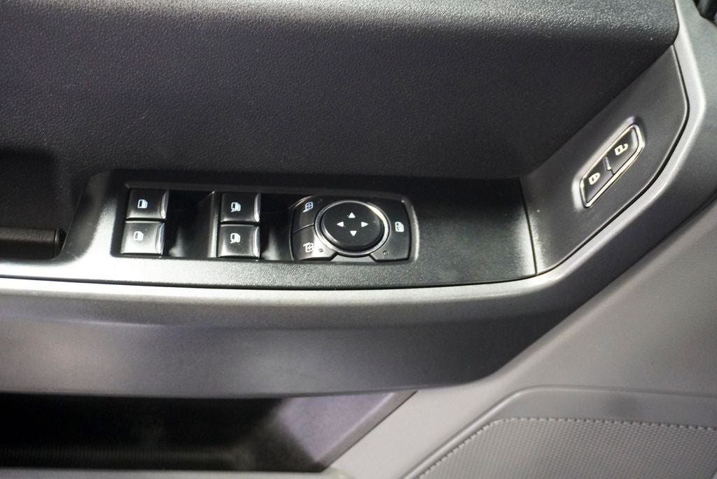 2023 Ford F-250SD XLT Exterior Parking Camera Rear