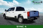 2023 Ford F-250SD XL Exterior Parking Camera Rear & SYNC 4