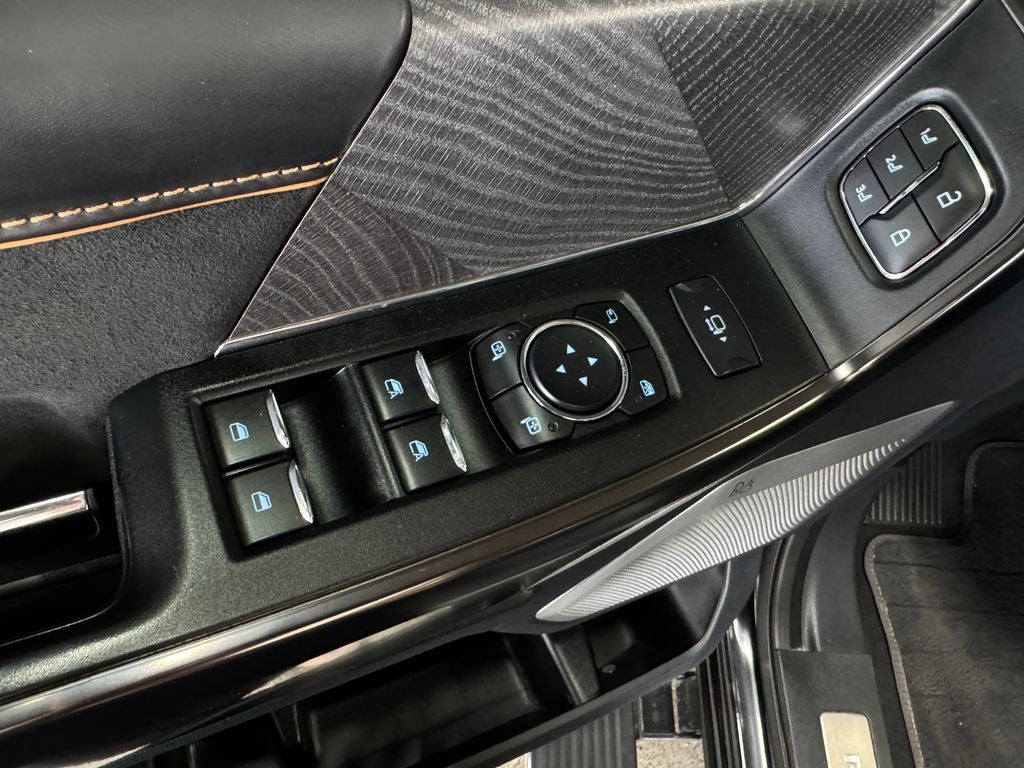2024 Ford F-250SD Platinum