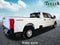 2023 Ford F-250SD XL GVWR: 10,000 lb Payload Package