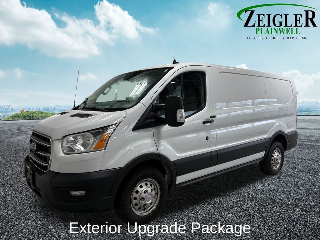 2020 Ford Transit-250 Base
