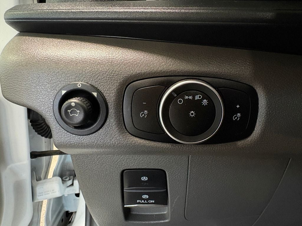 2023 Ford E-Transit-350 Base